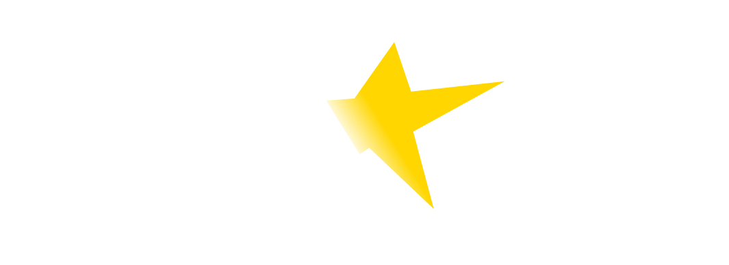 Star RV Logo White