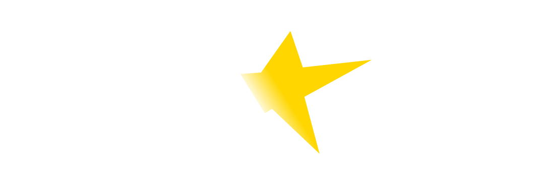 Star RV Logo White